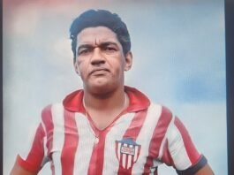 Junior y Santa Fe, más de 70 años de rivalidad