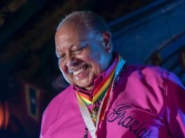 “Mi mayor frustración, no haber cantado en la Billo’s Caraca Boys”: Juan Piña