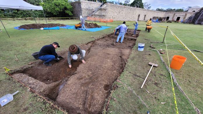 A EXCAVACIONES