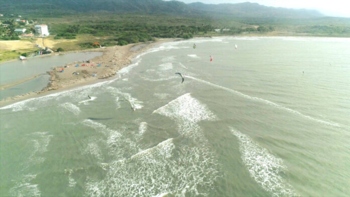 A OLAS