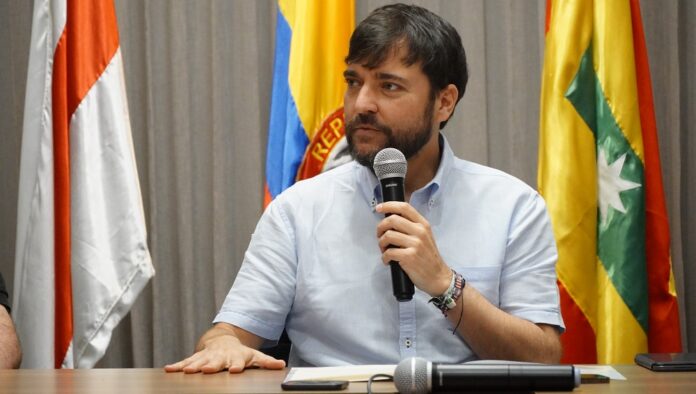 A A ALCALDE