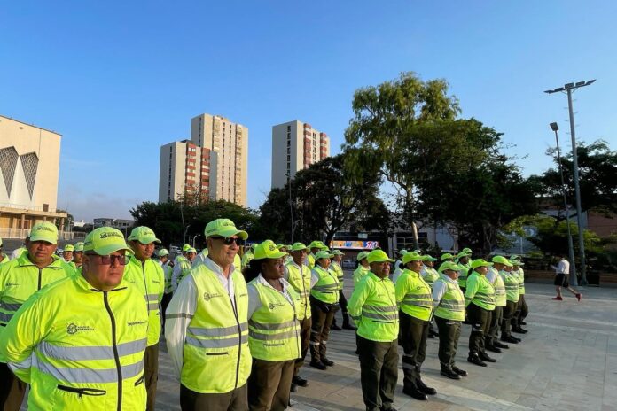 A A MOVILIDAD