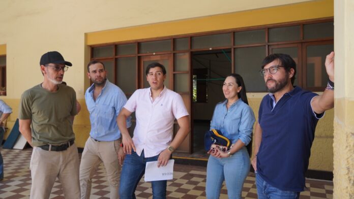 A A EDUCACION
