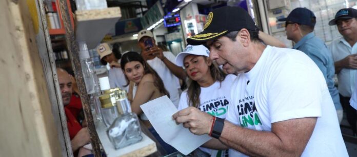 A A CAMPAÑA