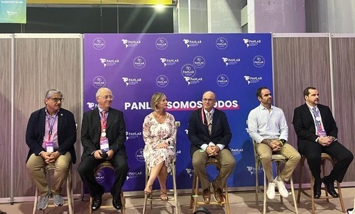 A A CONGRESO PANAMERICANO