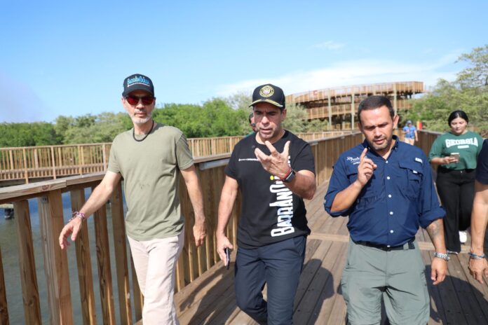 A A ECOPARQUE