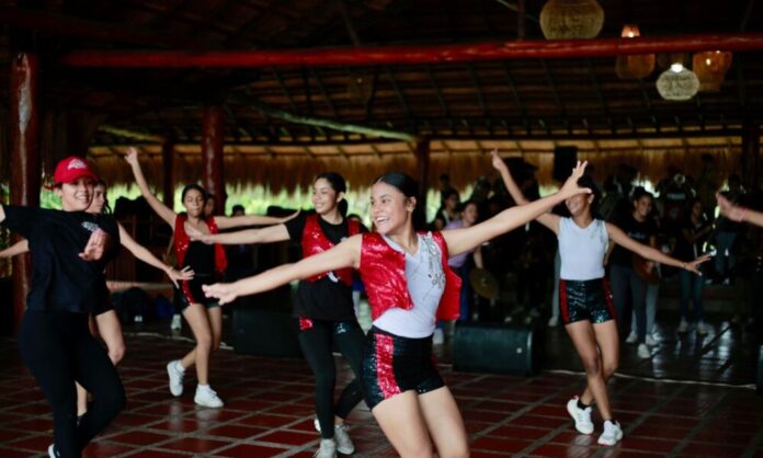 A A BANDA DE BARANOA