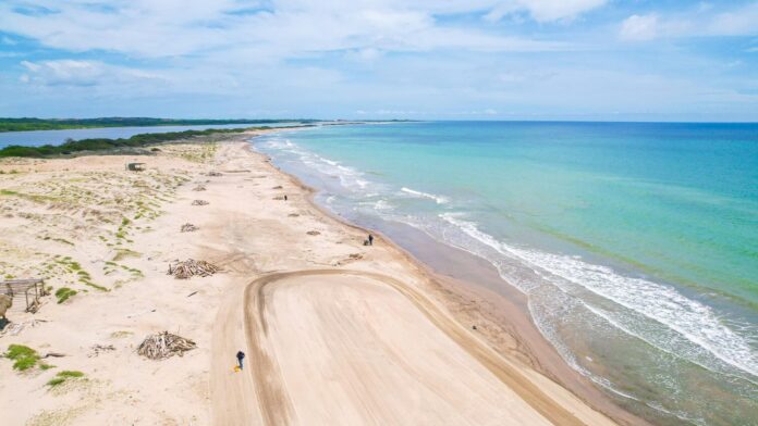 A A PUNTA ASTILLEROS