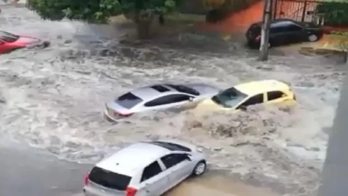 A A EN LA 85