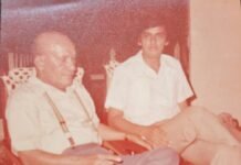 En el Día del Periodista, recordamos al Poeta José María del Castillo