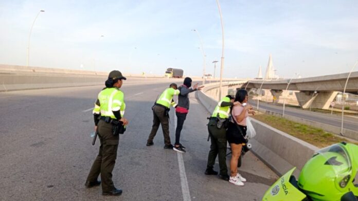 A A SEGURIDAD