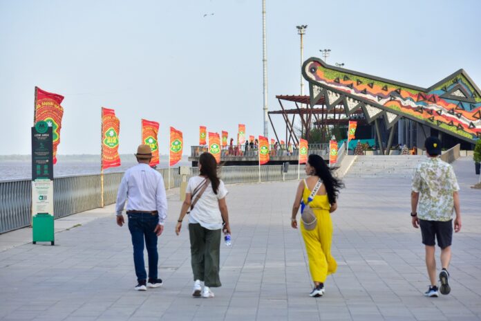 A A ABARRANQUILLA TURISTICA