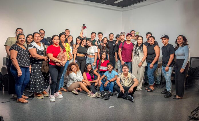 A A AEMPRENDEDORES SOLEDEÑOS