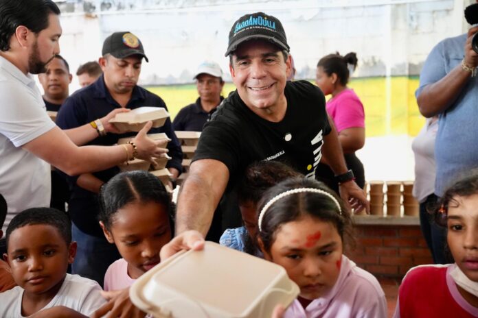 a a achar en la paz