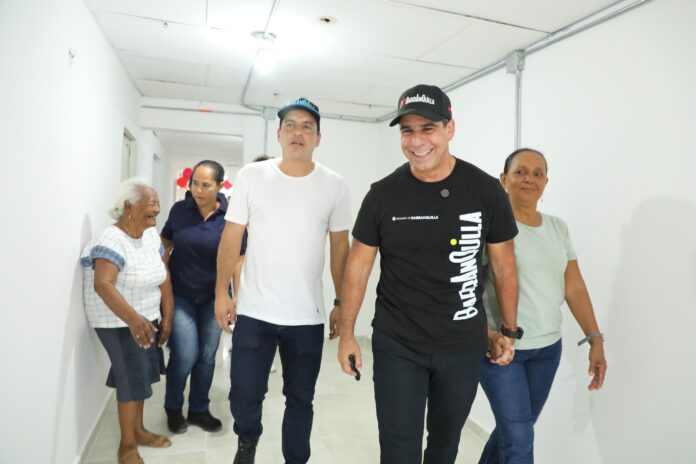 A A A CASA MEJORADA