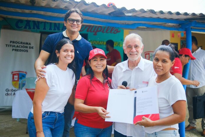 A A A EN JUAN DE ACOSTA
