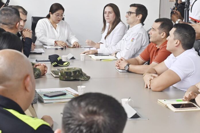 A A A INSEGURIDAD SOLEDEÑA