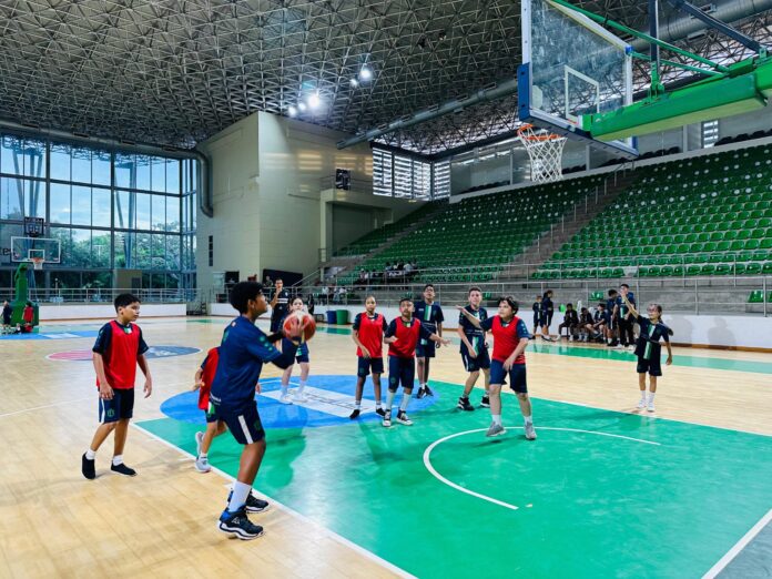 A A AESCUELAS DEPORTIVAS