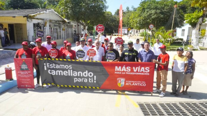 A A AMAS VIAS