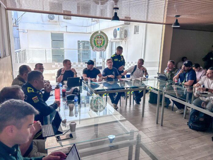 A A A DISPOSIIVO DE SEGURIDAD