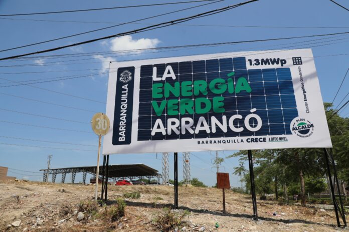 A A A EN LAS GARDENIAS