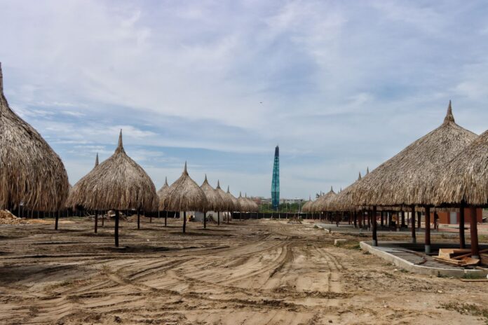A A A MAS PLAYAS PARA PUERTO