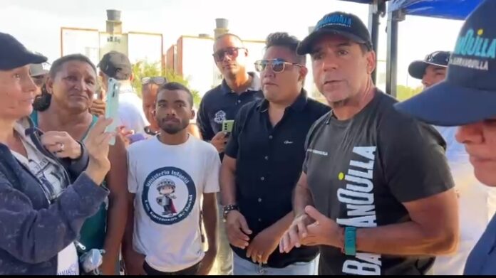 A A A EN LAS GARDENIAS