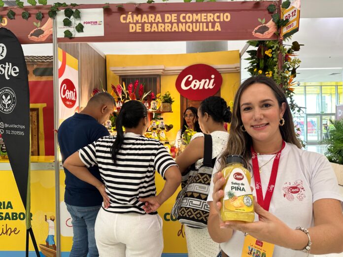 A A A EN SABOR BARRANQUILLA