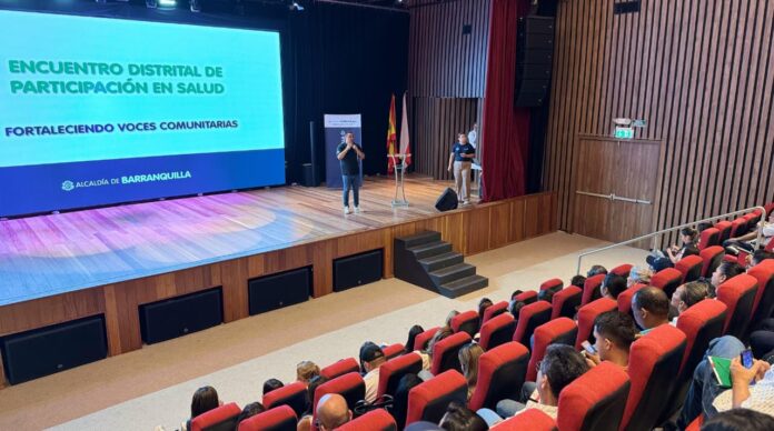 A A A ENCUENTRO