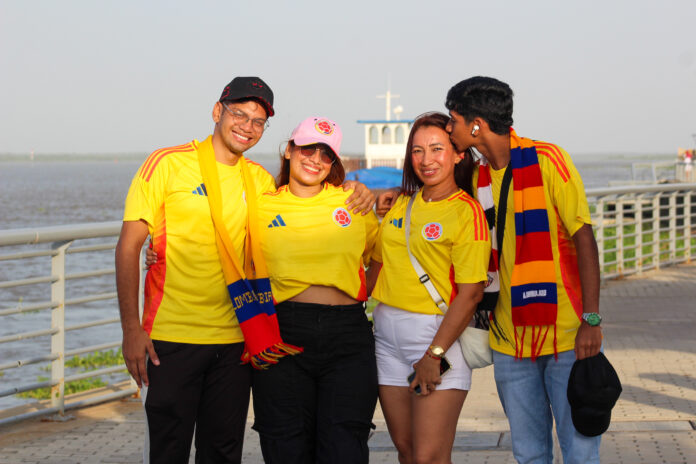 A A A BAQUILLA 1