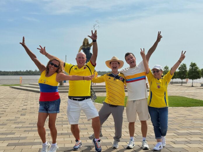 A A A BARRANQUILLA GANADORA