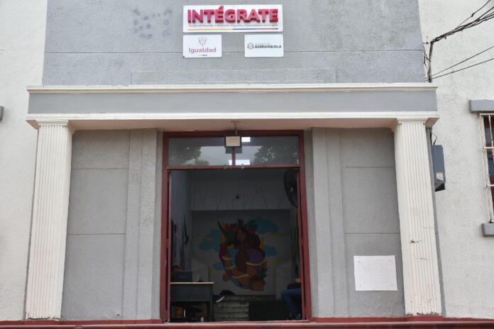 A A A INTEGRATE