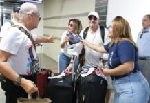 Por el Carnaval, Barranquilla fortalece planes, servicios y campañas de seguridad