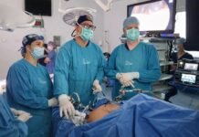 Magnetos que transforman la cirugía para la obesidad en cirugía ambulatoria, llegan a la Región Caribe