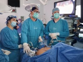 Magnetos que transforman la cirugía para la obesidad en cirugía ambulatoria, llegan a la Región Caribe