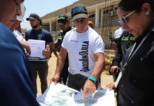 Barranquilla fortalecerá la seguridad con megaestación de Policía y equipos de última tecnología