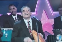 Recordando a “Pescaíto”, el eje y la alegría de la Billo´s Caracas Boys