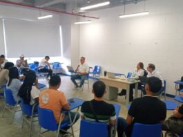 Air-e Intervenida formó a jóvenes como Agentes En-Red