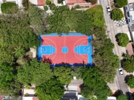 Todos al Parque ha recuperado 2 millones de m² de espacio público