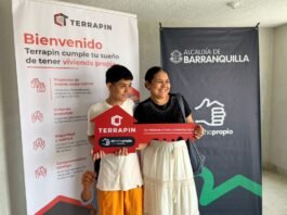 Hasta el 14 de junio gran feria de vivienda Mi Techo Propio