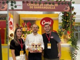 Abierta convocatoria para acceder a 10 stands gratuitos en Sabor Barranquilla 2026