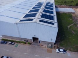En Barranquilla, Promigas y Surtigas entregan proyecto fotovoltaico de CostAcero