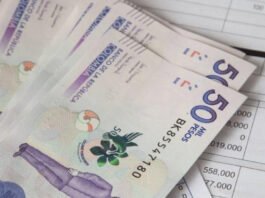 7 millones de contribuyentes deben declarar renta este año