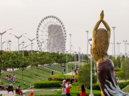 Barranquilla vivirá la Copa Mundo en el Gran Malecón