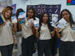 6.800 estudiantes soledeños asistieron a la V Feria de Servicios Municipal