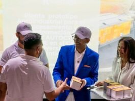 Uniatlántico lanza Confortarina, suplemento alimenticio natural elaborado con productos autóctonos del Caribe