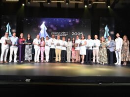 Con 358 postulaciones cerró convocatoria al XVII Premio al Mérito Empresarial Unsimón