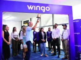 Wingo comenzó a operar la ruta Barranquilla-Aruba