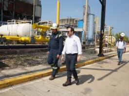 Superservicios y la intervención de Air-e