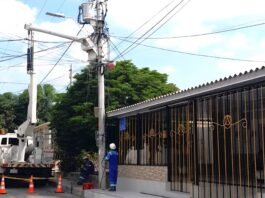 Este viernes, trabajos en Ponedera y Polonuevo